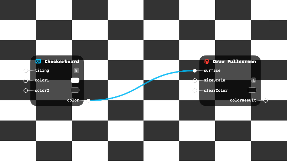 Checkerboard