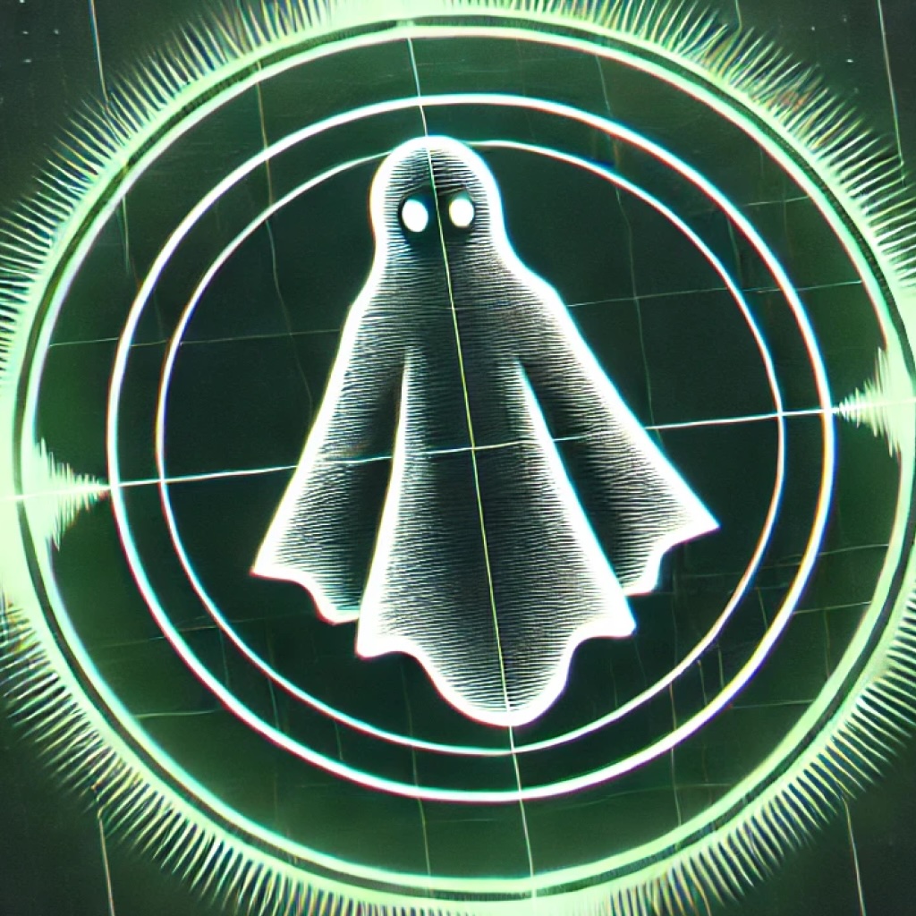 Pulsargeist app icon