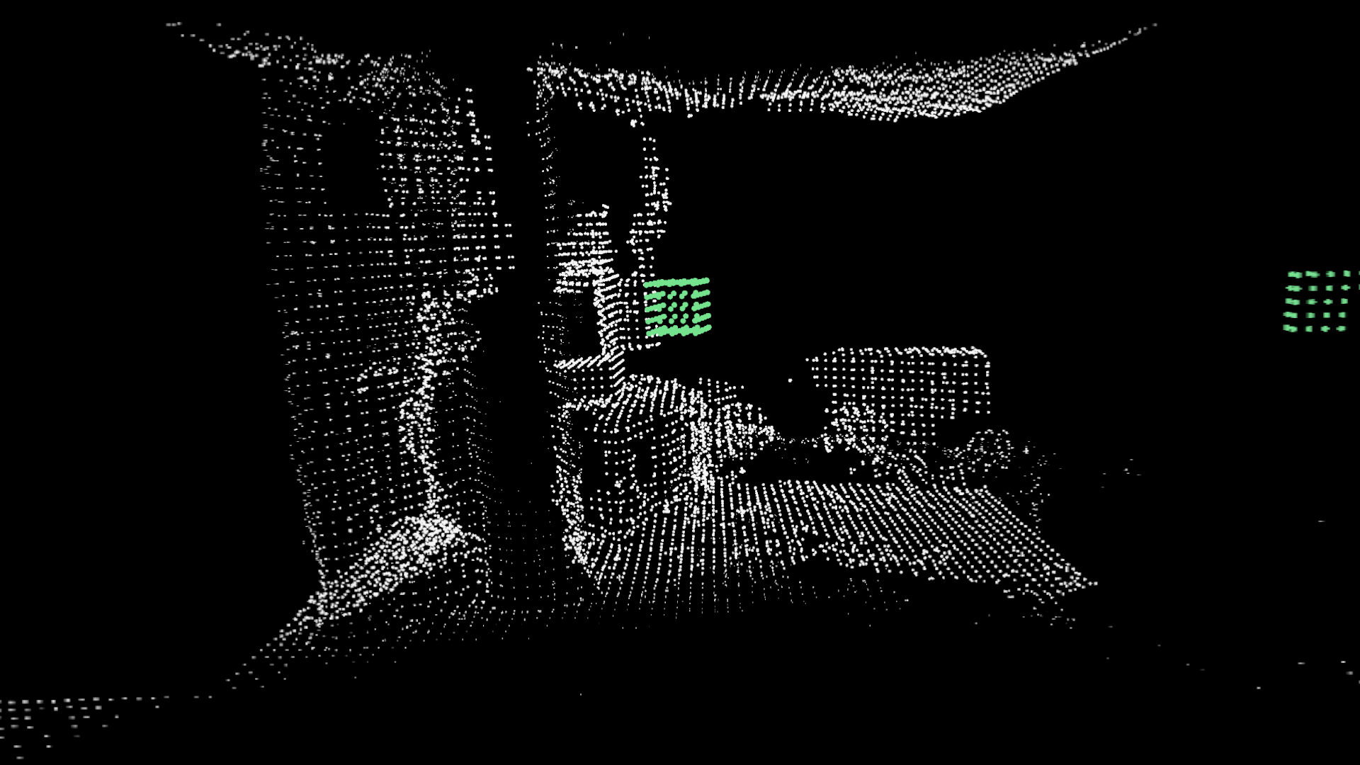 Pulsargeist screenshot