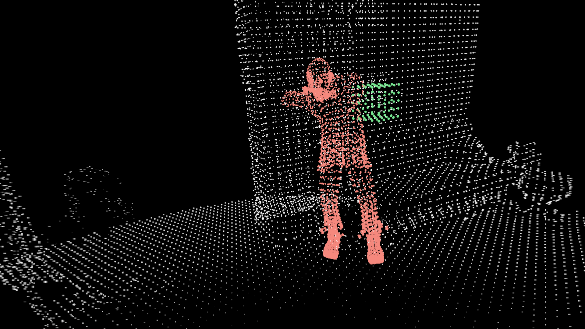 Pulsargeist screenshot