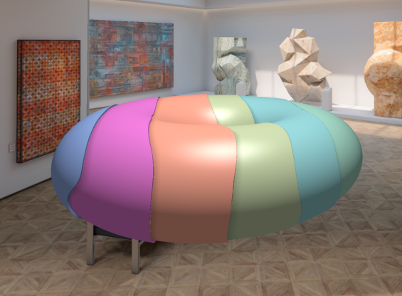 Shader Toy VR (credit: xjorma)