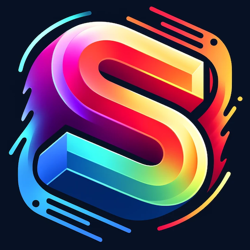 ShaderVision app icon